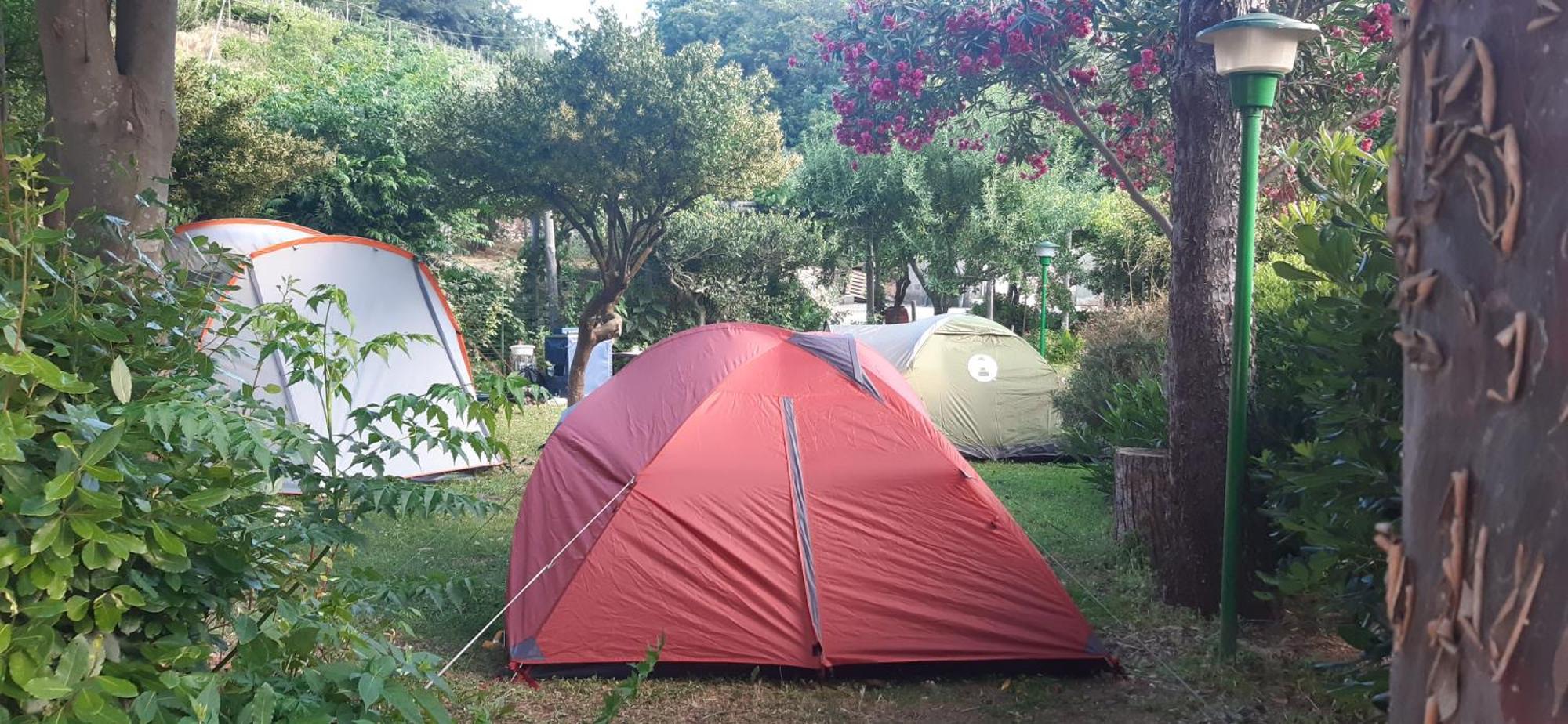 Agriturismo Mare E Monti Tramonti Kültér fotó