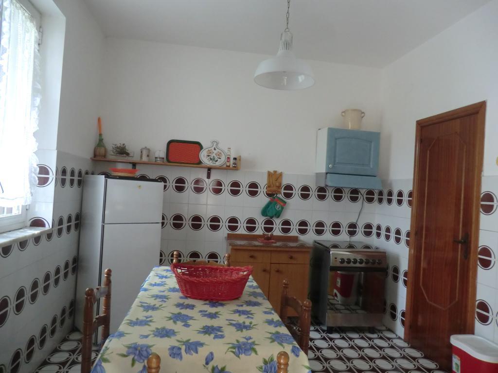 Agriturismo Mare E Monti Tramonti Szoba fotó