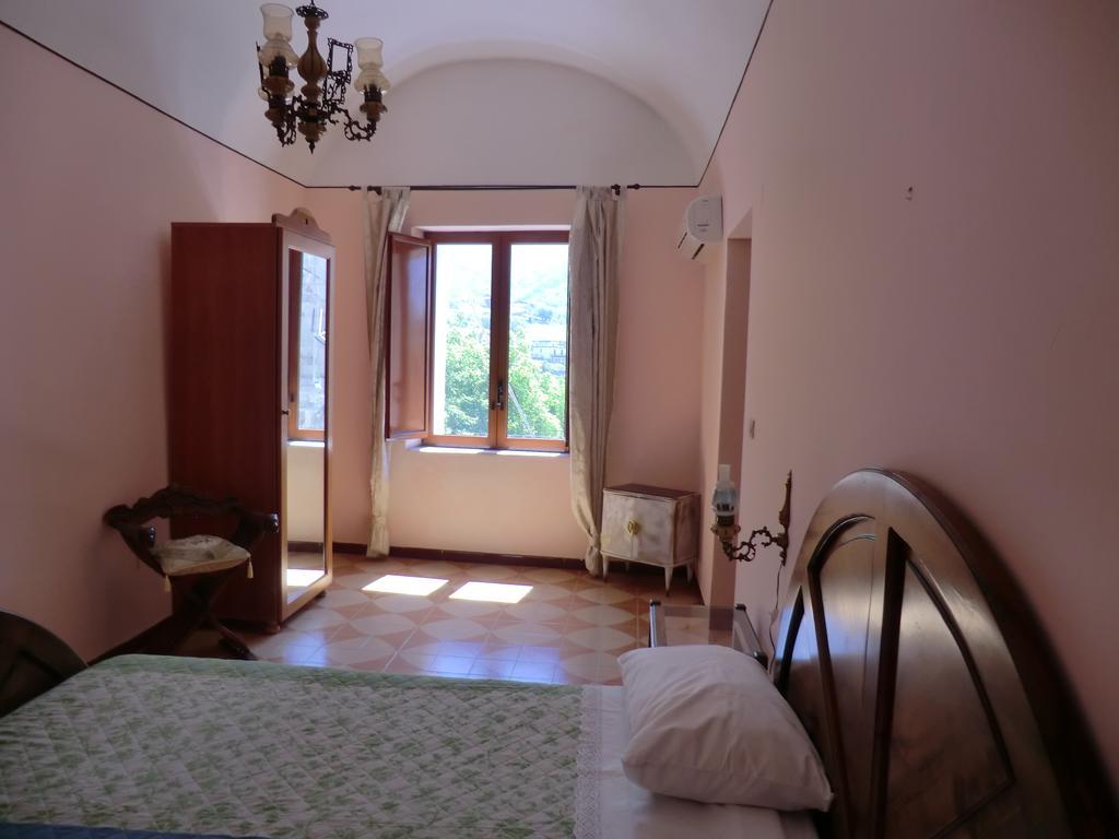 Agriturismo Mare E Monti Tramonti Szoba fotó