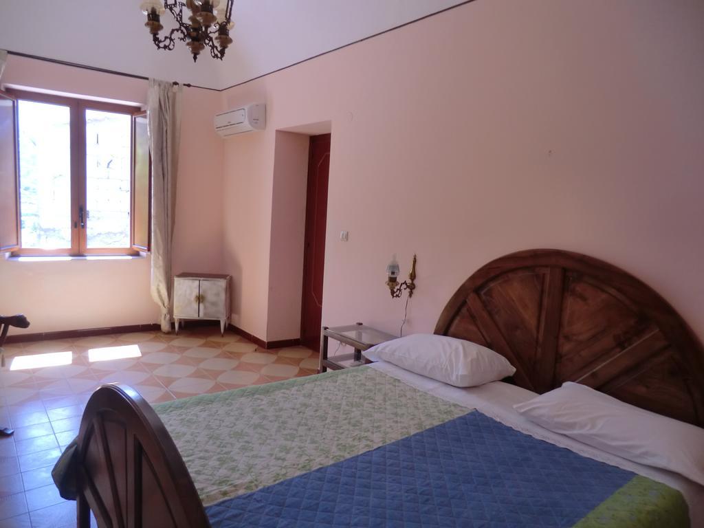 Agriturismo Mare E Monti Tramonti Szoba fotó