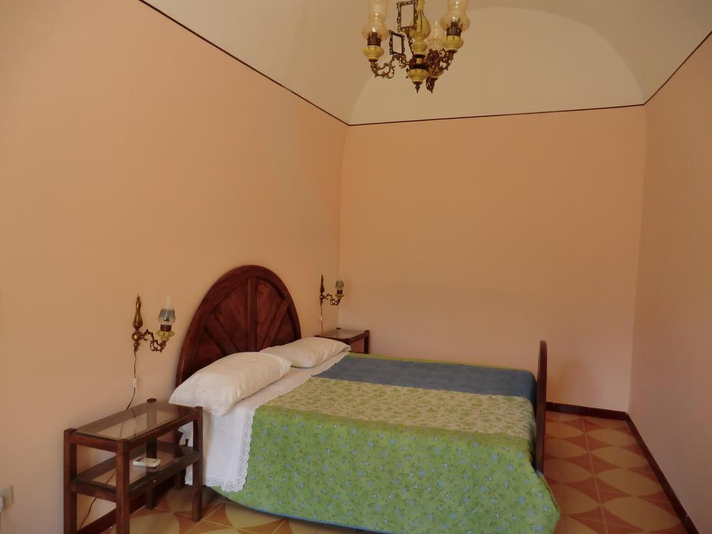 Agriturismo Mare E Monti Tramonti Szoba fotó