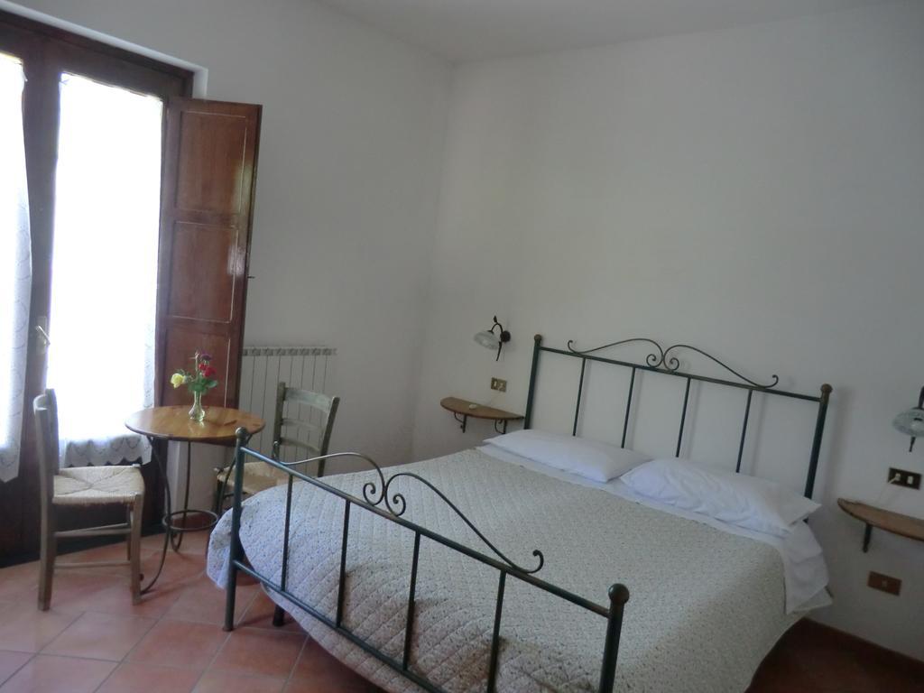 Agriturismo Mare E Monti Tramonti Szoba fotó