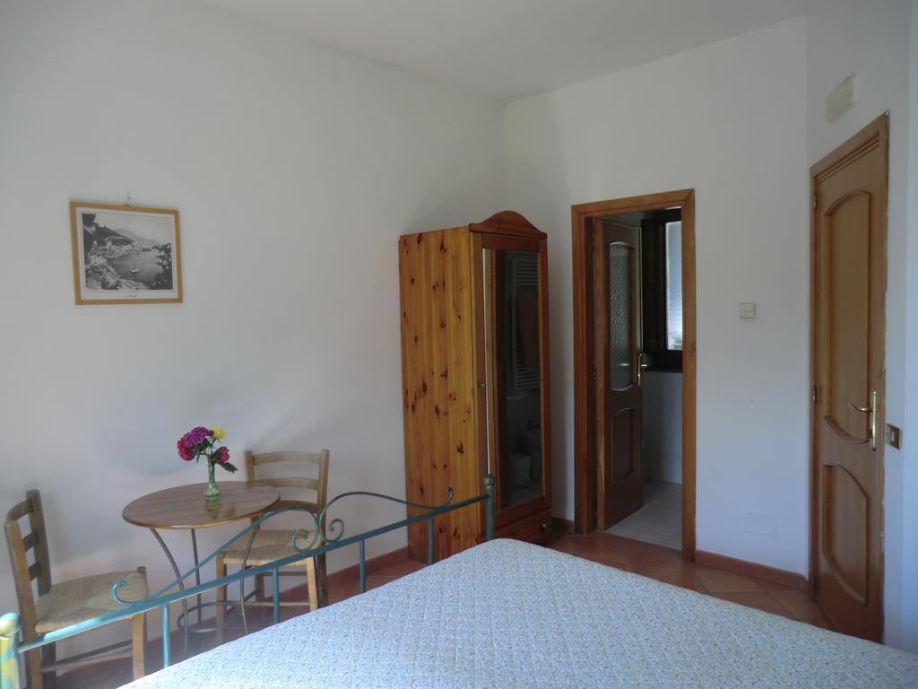 Agriturismo Mare E Monti Tramonti Szoba fotó