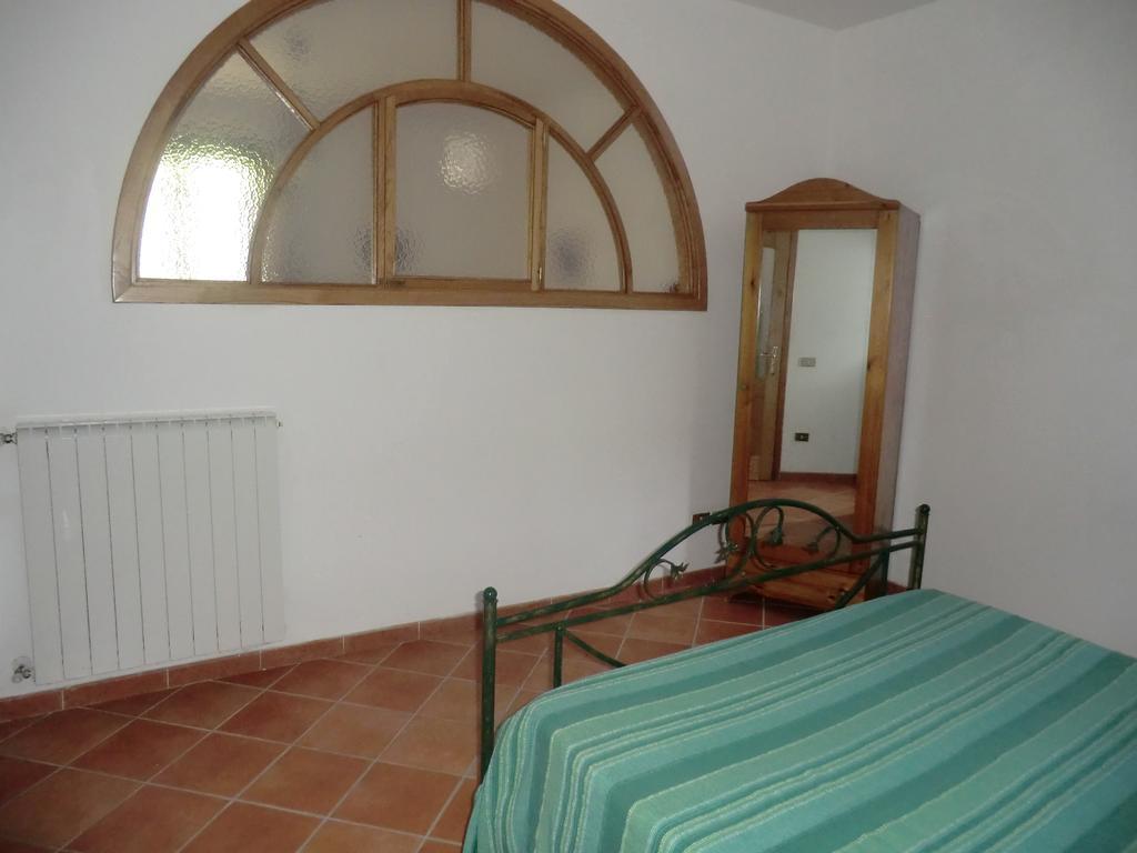 Agriturismo Mare E Monti Tramonti Szoba fotó