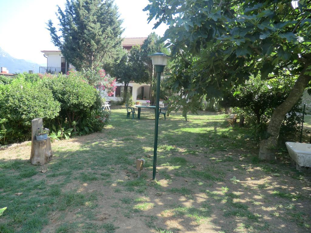 Agriturismo Mare E Monti Tramonti Szoba fotó