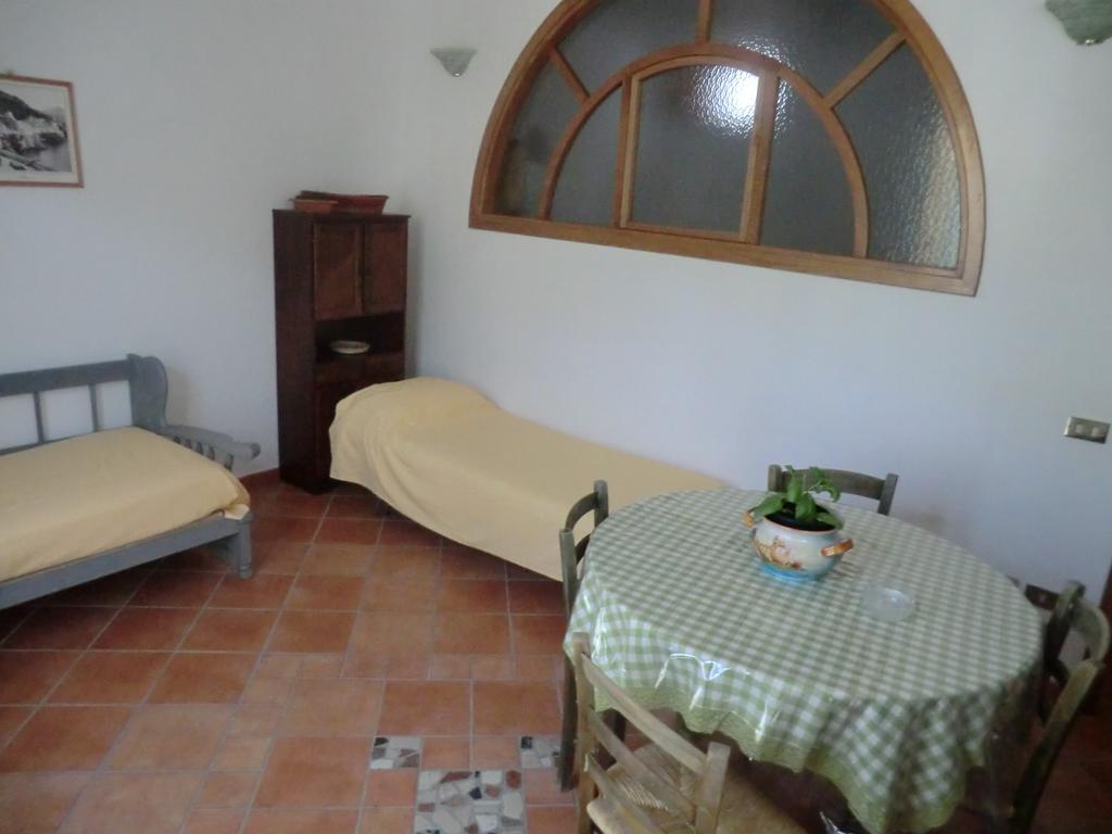 Agriturismo Mare E Monti Tramonti Szoba fotó